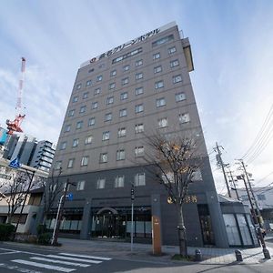 Kuwana Green Hotel